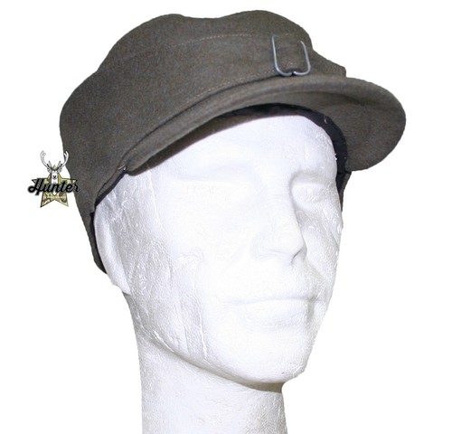 Cappello Visiera Lana Marina Militare D'epoca | eBay