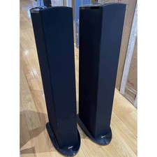 Goldenear Triton Five Floorstanding Speakers - Local Pickup Only