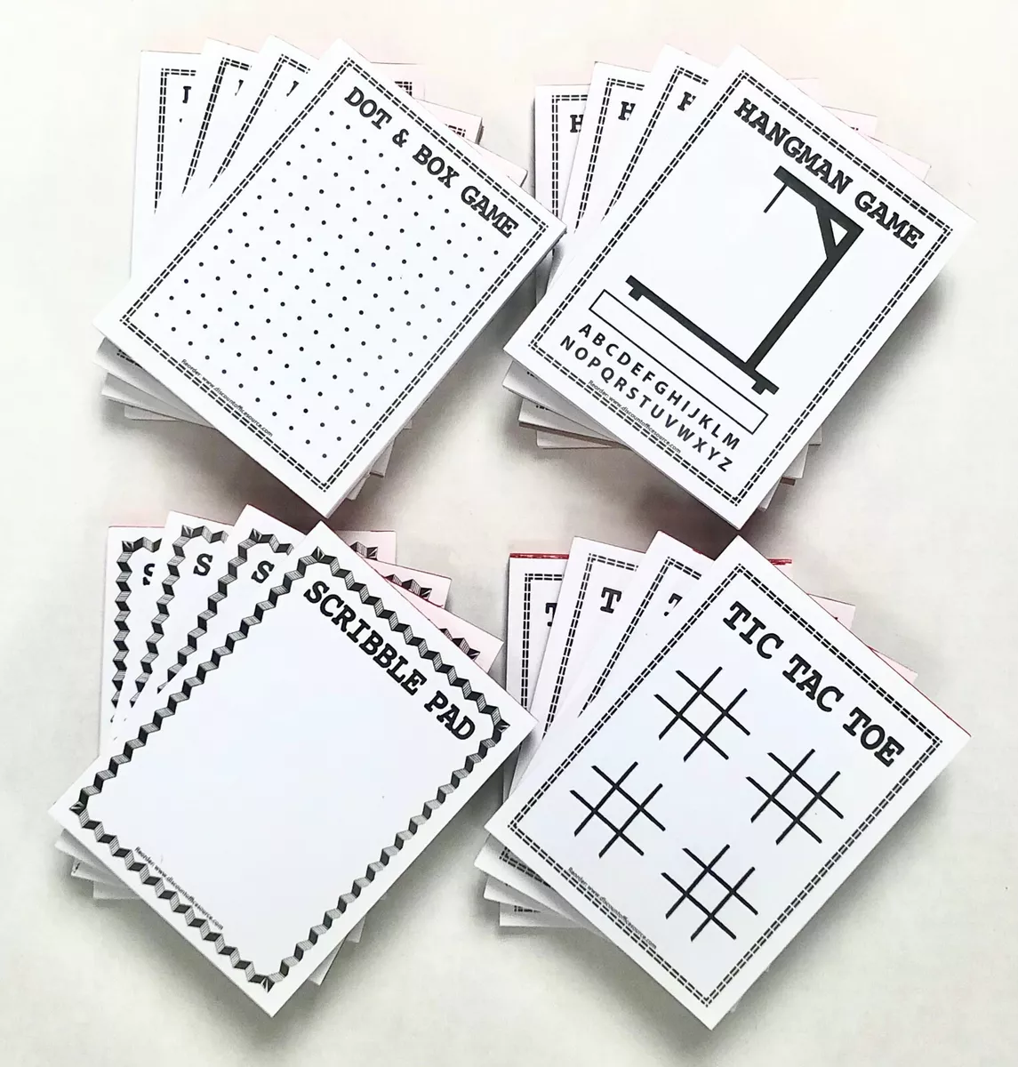 Hangman Game Pad  Hangman game, Printable games for kids