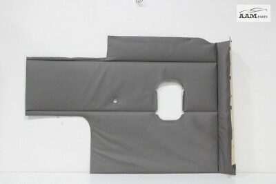 2018-2023 FREIGHTLINER CASCADIA RIGHT BODY UPHOLSTERY SIDEWALL PANEL OEM