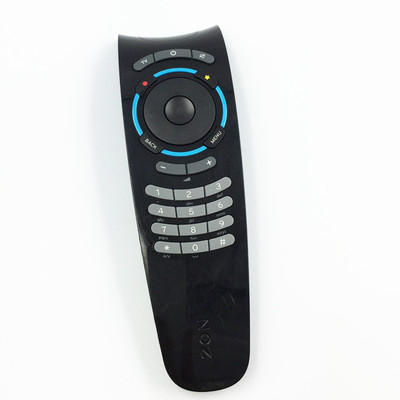 Zon BOX 2.0 HD + DVR Fernbedienung S3F80K9X4W-COC9 URC177000-20R00 blau