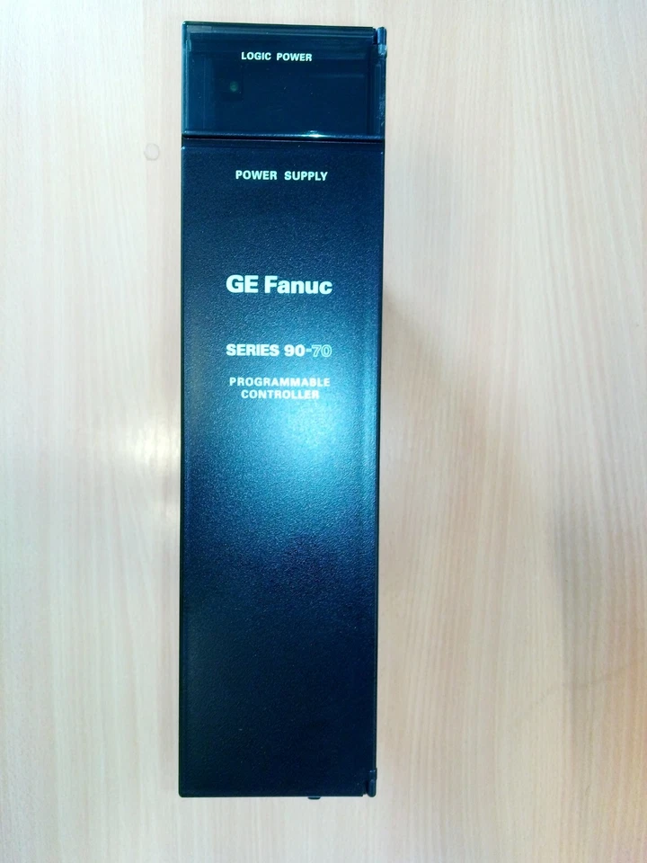 GE Power Supply Module IC697PWR711K  (UK VAT included in price) - Image 3 of 3