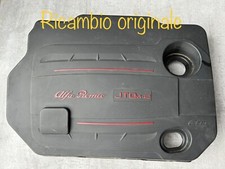 Moteur Alfa Romeo ALFA 6