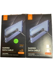 Mcdodo Gaming Data Cable Type C