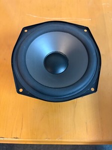KLIPSCH KG 2.5 WOOFER - PART K10195 - 6.5” woofer/driver from KG 2.5 FREE SHIP!!