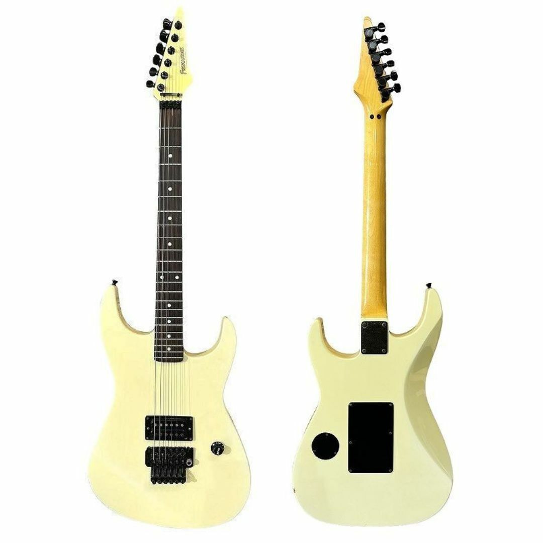 Electric Guitar Fernandes M-120J 44 Magnum Hirose Satoshi
