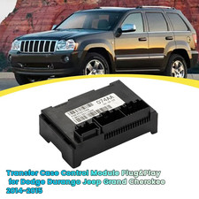 074AA 4WD Transfer Case Control Module Plug&Play 05150732AE for Dodge Durango Je