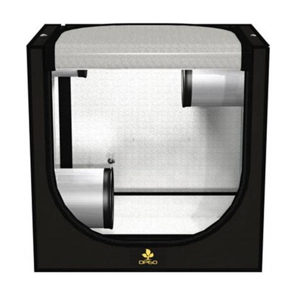 Secret Jardin DP60 Dark Propagator Grow Box per Germinazione Coltivazione Indoor