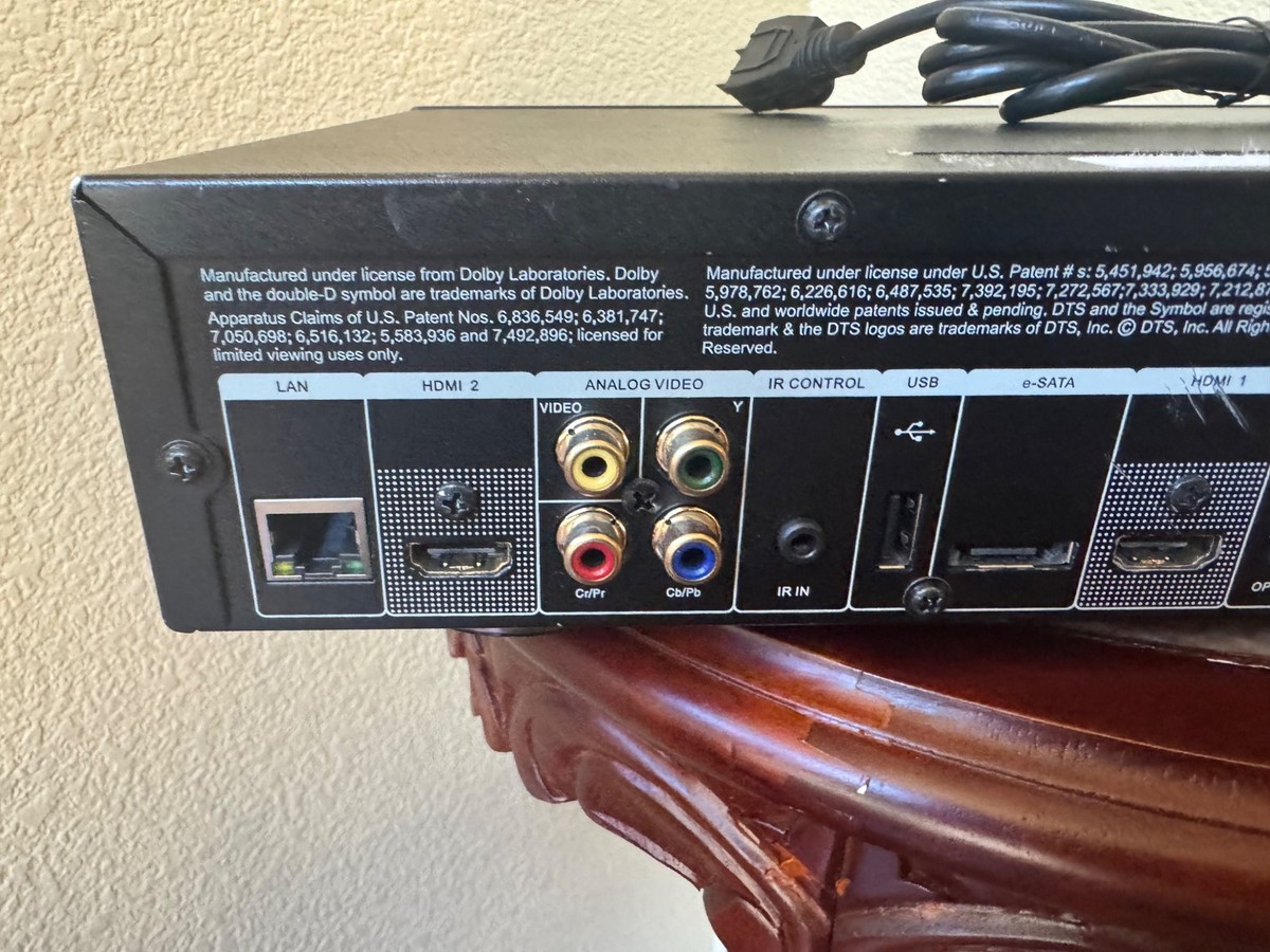 Oppo BDP-93 3D Blu-ray Player for sale online | eBay