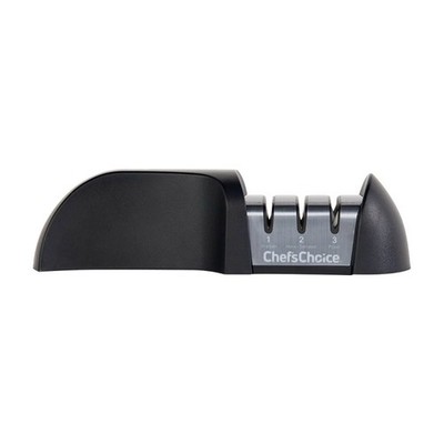 G4360 Manual Sharpener: Kitchen Knife Sharpener, Hand Wash