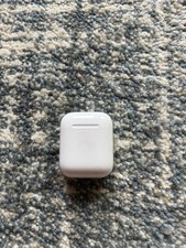 airpods 1st generation case Only