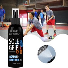 Grip Spray for Basketball Shoes Bottom 100ml Basketball Shoe Bottom favorable