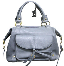 Mantaray grey  handbag shoulder bag