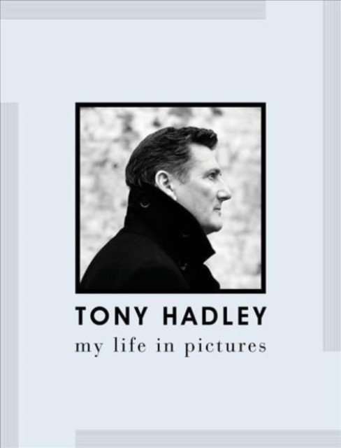 Tony Hadley: My Life in Pictures by Tony Hadley HARDBACK - Image 6