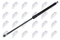 NTY Gasfeder, Koffer-/Laderaum AE-VV-013 FüR Volvo