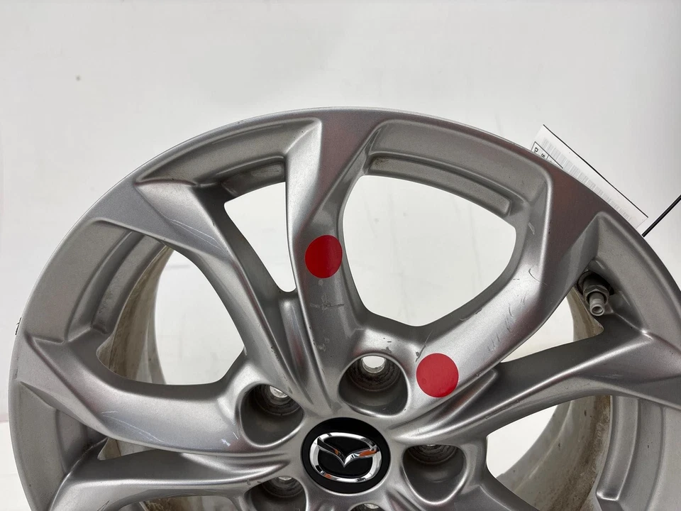 2019-2022 Mazda CX-3 Wheel Rim 16x6.5 OEM - Image 2 of 4