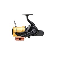Daiwa Crosscast 45 SCW 5000 LD QD OT Weitwurf Karpfenrolle Big Pit