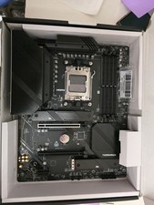 MSI MAG B650 Tomahawk WiFi ATX Motherboard AM5 DDR5 PCIe 4.0