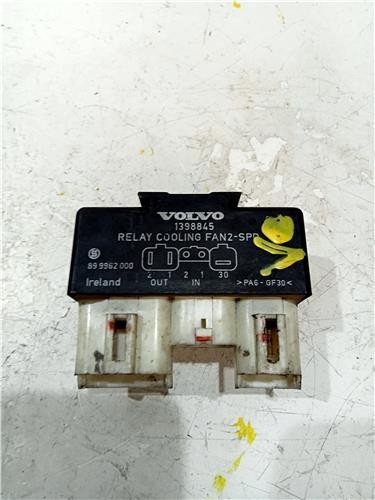 1398845 ELEKTRISCHES LÜFTERRELAIS / 13820 FÜR VOLVO SERIE 850 1992-> 2.4