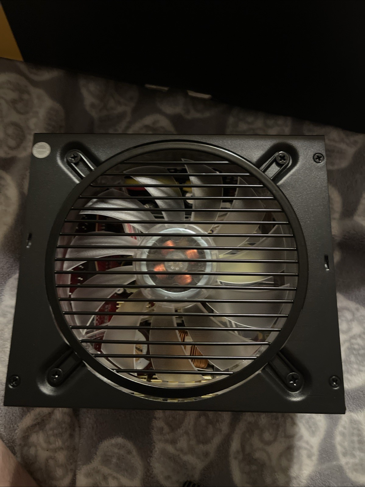 Modular Blade Signs Antec EDG650 650W 80 PLUS GOLD Certified Full Modular Power Supply | eBay