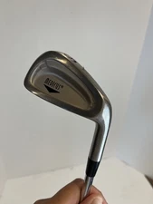 Medicus 5 Iron Dual-Hinged Swing Trainer Aid TT Dynamic Steel 37.5" RH