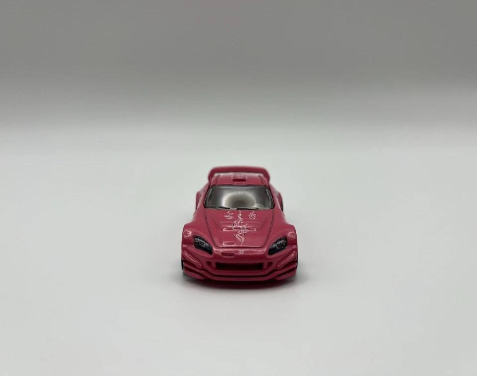 *SUELTO* Hot Wheels 2020 Fast & Furious cambios rápidos rosa Honda S2000 1/64 Foto 4 de 4