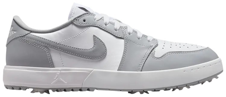 Jordan 1 Golf Low Cool Grey for Sale | Authenticity Guaranteed | eBay