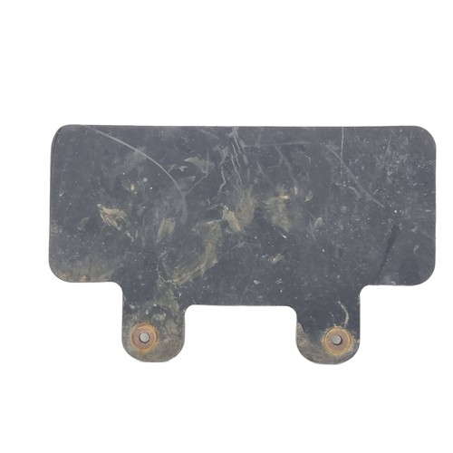 Kunststoffschutz für hinteren Querlenker Polaris RZR 800 – 5438639-070