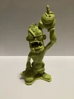 Vntg Louis Marx Nutty Mass Rocko The Champ Figure 1963