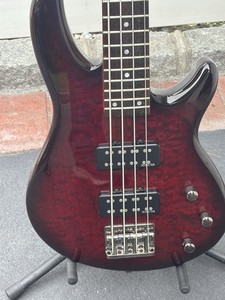 Schecter Diamond Series Bass | eBay