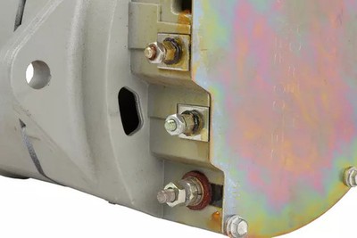Genuine GM F (S)Generator 19011167