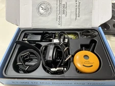 E-Collar Mini Educator ET-300 *  1/2 Mile Remote Dog trainer