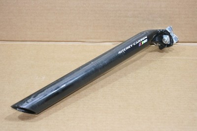 Ritchey WCS Carbon Sattelstütze 34,9 mm x 400 mm