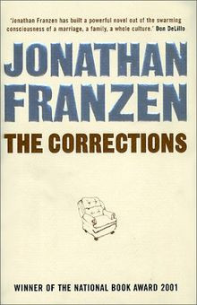 The Corrections von Jonathan Franzen | Buch | Zustand akzeptabel
