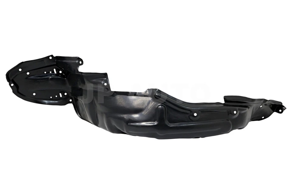 For 2000-2005 Toyota Mr2 Spyder Front Fender Liner Driver and Passenger Inner - Изображение 2 из 4