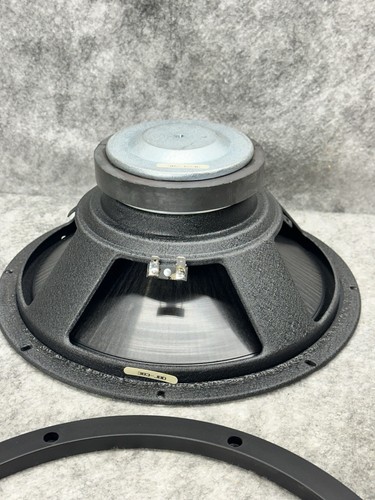 12 inch INFINITY 8.1 WOOFER SPEAKER FOR KAPPA 5.1 6.1 7.1 9.1 902-6236 - Picture 11 of 12