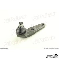 Traggelenk Vorne Links FüR Audi 80 B3 Stufenheck 893 894 8A2 90 Ab 86->