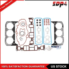 Head Gasket Set For 96-06 Chevrolet Astro Blazer GMC 4.3L Vortec OHV