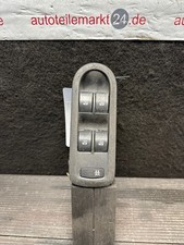 Schalter f&uuml;r Fensterheber RENAULT Megane II (BM/CM) 156018070