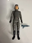 Vtg Star Wars AT-AT Commander Complete Action Figure 1980 HK Kenner *Mint*