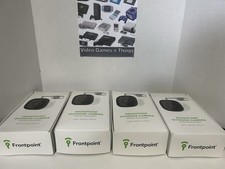 Wired Outdoor Security Cameras