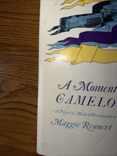 A Moment In Gamelot