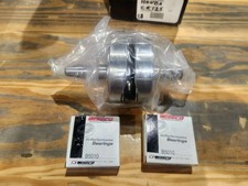 Wiseco Crank Honda 2001-2002 CR 125 Engine Re...