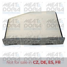 Innenraumluft Filter Für VW AUDI SKODA SEAT Beetle Caddy Alltrack IV 1K1819653