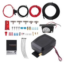 Air Suspension Spring Compressor Controller Kit for Dodge Ram 1500 2500 3500