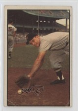 Click to enlarge Eddie Yost