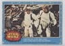 1977 O-Pee-Chee Star Wars Luke And Han In The Refuse Room #3
