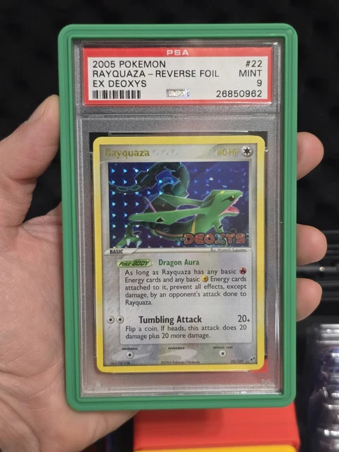 Rayquaza