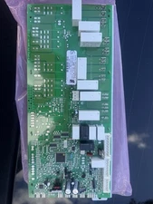Range Oven Control Board 00655359