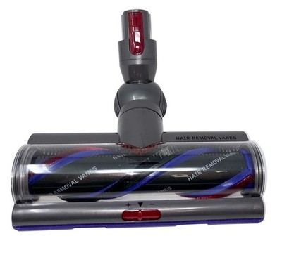 Upgrade High Torque V11 Replacement Head for Dyson V11(SV14) V10(SV12) V15(SV22)